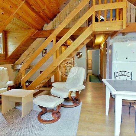 La Fario 2 Villa Gavarnie Luaran gambar