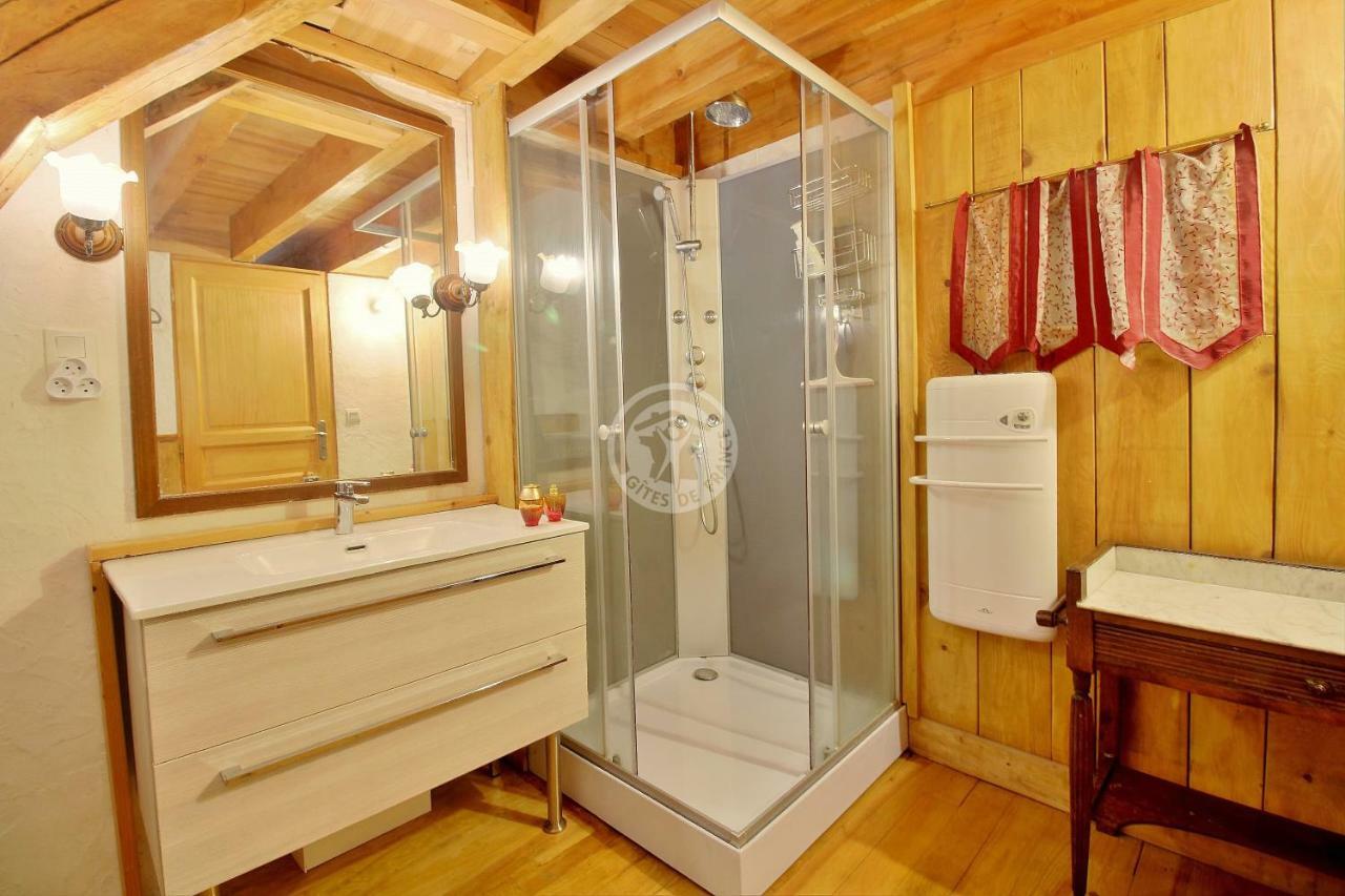 La Fario 2 Villa Gavarnie Luaran gambar
