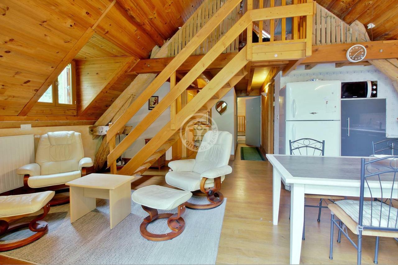La Fario 2 Villa Gavarnie Luaran gambar