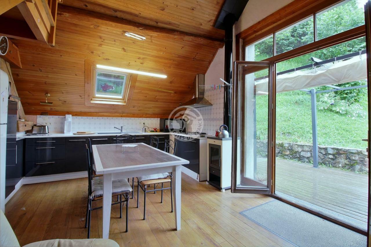 La Fario 2 Villa Gavarnie Luaran gambar