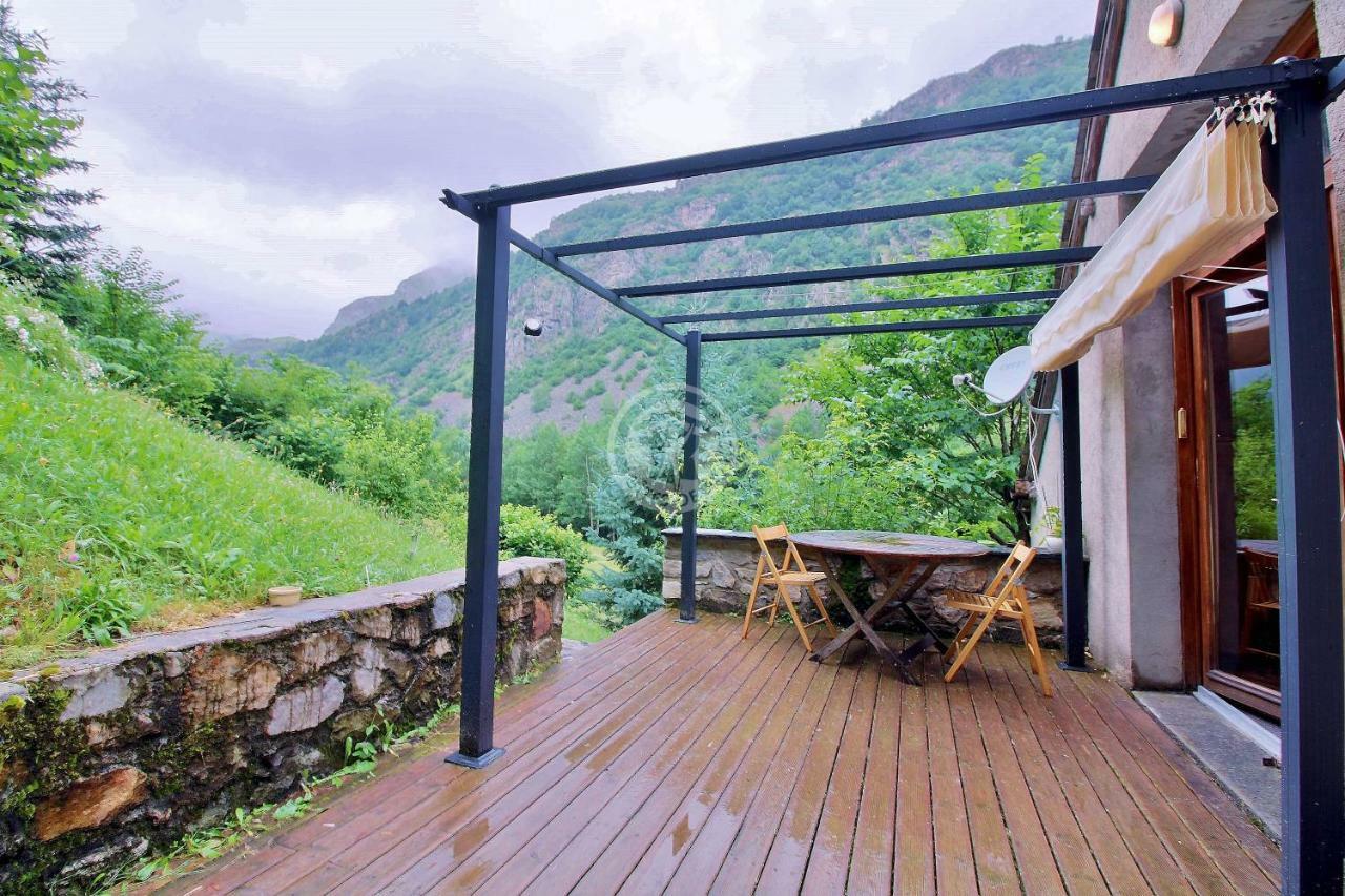 La Fario 2 Villa Gavarnie Luaran gambar
