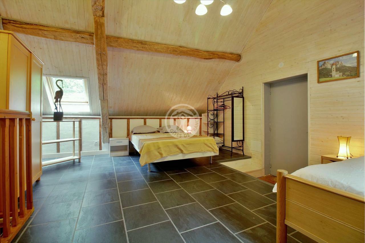 La Fario 2 Villa Gavarnie Luaran gambar