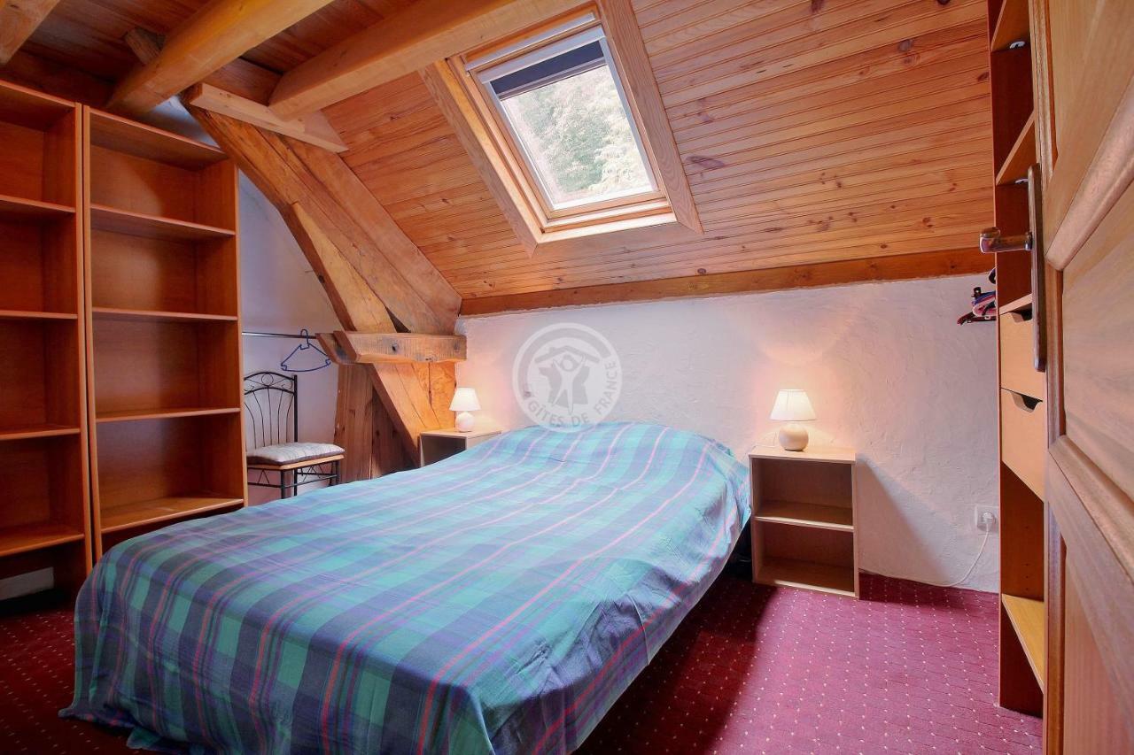 La Fario 2 Villa Gavarnie Luaran gambar